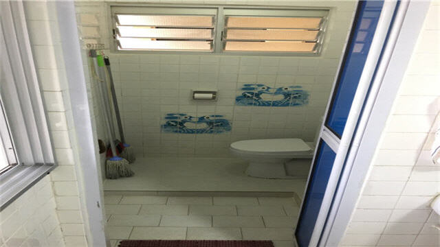 Washroom