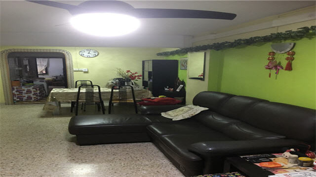 Living Hall