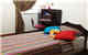 Single bed room
