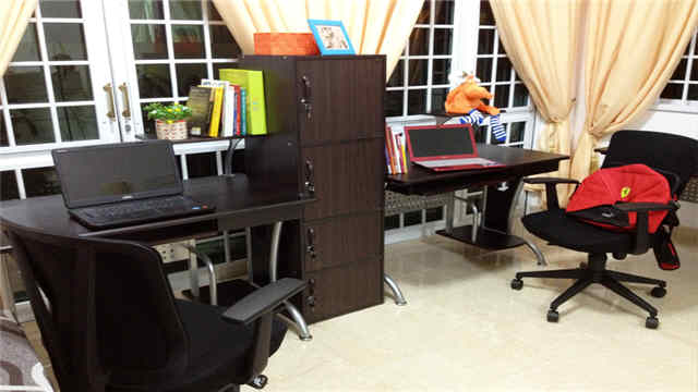 Study Area