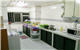 Homestay at Ang Mo Kio. Kitchen.
