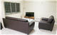 Homestay at Ang Mo Kio. Living Hall